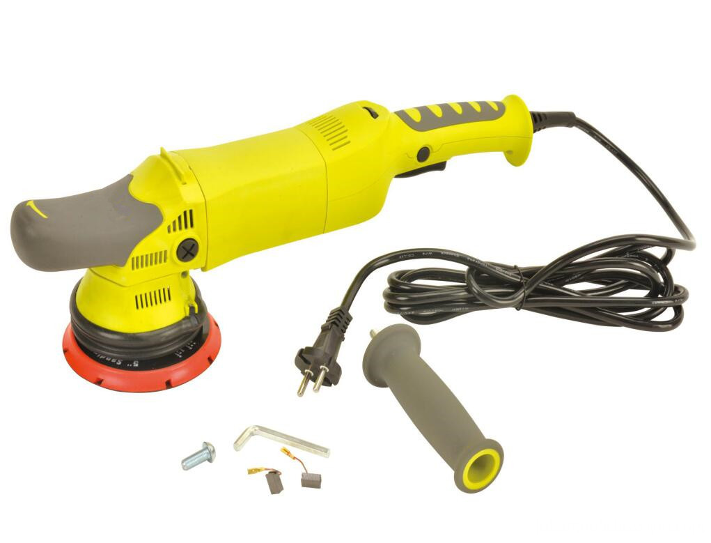 Electric Dural Action Car Polisher2