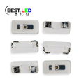 LED View View Emitting Super Bright 940nm LED