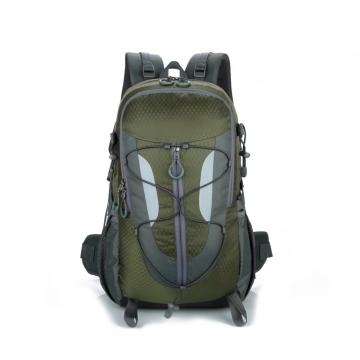 Ransel Packable Backpack Daypack Hiking Luar Ruangan