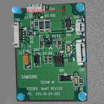 SAMUSNG SM FEEDER IT Slaver board J9060366A