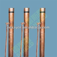 (diameter:50 )LSD-Chemical ground rod/ground materials