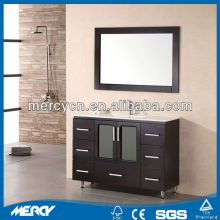 Classics Solid Wood Bathroom Furniture With Drawer Classics Solid Wood Bathroom Furniture