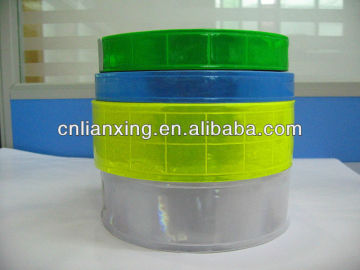 PVC Retro Reflective Tape