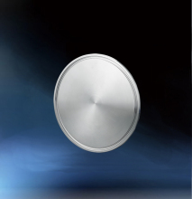 Sanitary Ferrule End Cap