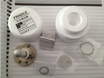 Yokogawa E7042UD - Zirconia Cell Assembly Simple Type Zirconia Cell Assembly