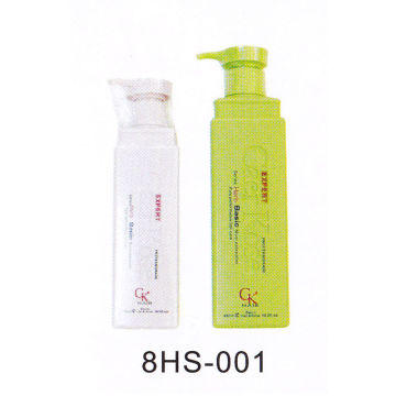 Natural Herbal Hair Shampoo , Professional Cosmetic #8hs-001