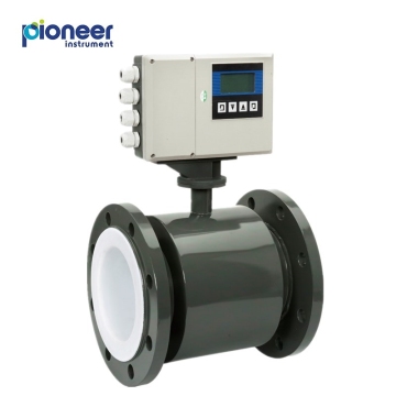 LDG In Line Electromagnetic Flow Meter