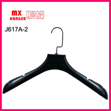 new plastic clothes hanger, plastic clothes hanger