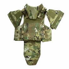 High Quality Custom Level 3 Camouflage Tactical Vests