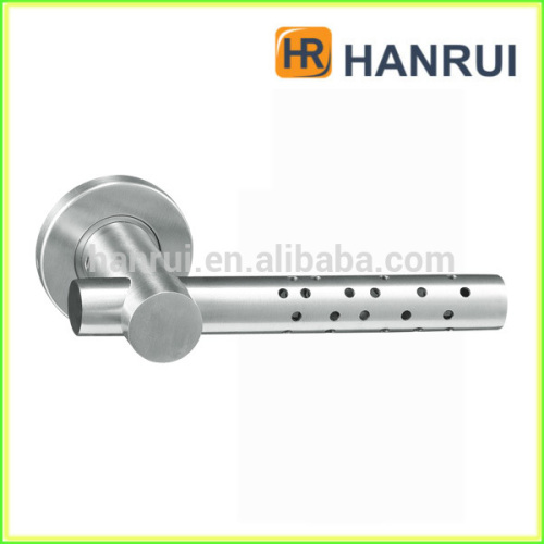 Euro Type Double Sided Door Handle