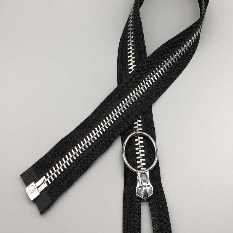 Buy Metal Zippers Online