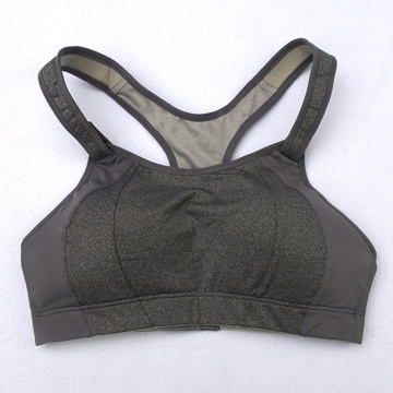 In-stock reggiseno sportivo da donna G coppa intimo da palestra