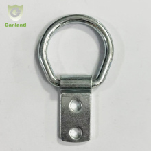 GL-14172 Floor Lashing Ring For Lashing Straps 200kgs