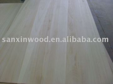 aka Kiri drawer sides