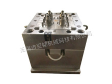 High Performance Precision Mold Design and Making