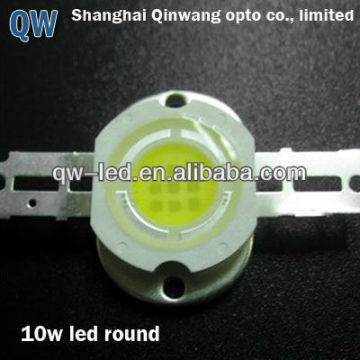 Epistar 10w white led chip