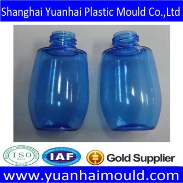 blow mold water bottle ,blow molding manufacturer