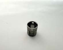 modular lock cylinders customized