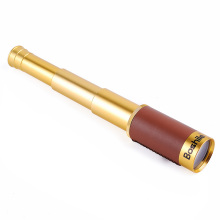 25X42 FMC Coated Optical Lens Telescope Pirate Monocular