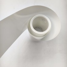 PETG Rigid Plastic Sheet Transparent PETG Film