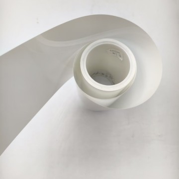 PETG Rigid Plastic Sheet Transparent PETG Film