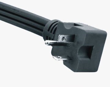 US POWER CORD 5-20P