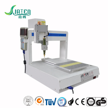 Hot Melt Adhesive Glue Dispensing Machine