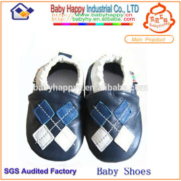 wholesale handmade baby sheepskin shoes