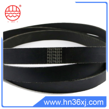 China Manufacturer Poly V Ribbed Belt