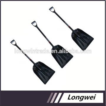 Durable Plastic Manual Snow Shovel in Tangshan