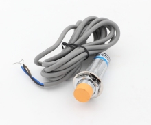 M18 Capacitive Proximity Sensor LJC18A3-B-Z/AX