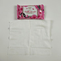 Top Quality Direct Supply Makeup Remover Wipes