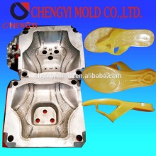 customized design pvc jelly shoe mould,crystal mold, pvc mold