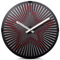 Moving Wall Clock- Star