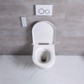 Neues Modell Wandbehang Smart Toilette