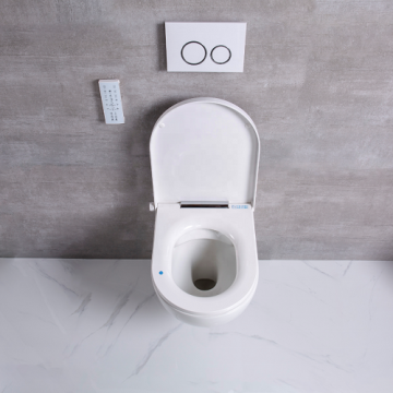 ハイテクフルインテリジェントSmartToilet