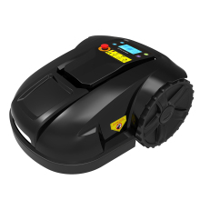 Best Automatic Robot Lawn Mower From Vertak