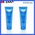 CLEAR PLASTIC COSMETIC CREAM TUBE PACKAGING,COSMETIC PLASTIC TUBE,CLEAR PLASTIC TUBE PACKAGING