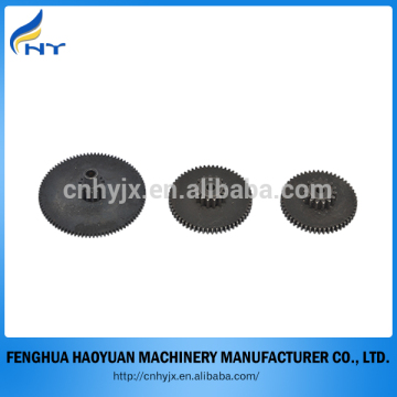 High Quality Power Transmission Plastic Gear