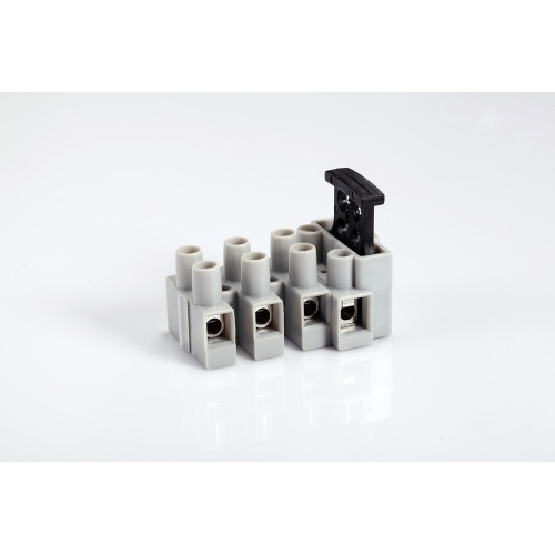 Fused Mounting Terminals With EU Standard FT06-4W