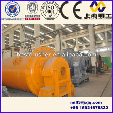 high effeciency ball mill for hydrated lime plant