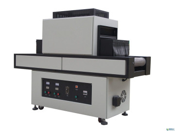 Small UV curing systems