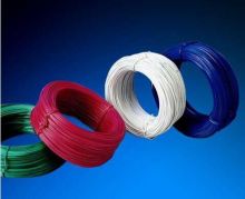 Self Locking Iron Cable Tie