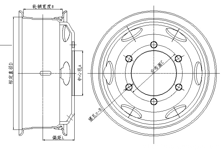 LIGHT VEHICLE