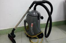 Industrial wet & dry Vacuum Cleaner