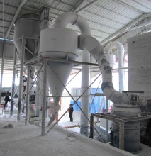 The most reliable limestone power mill sales in Vietnam