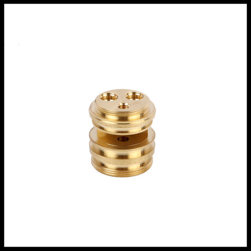 Custom Brass Valve Fittings Faucet Fitting