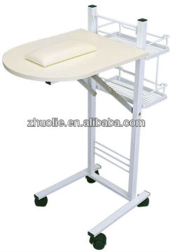 NEW!!! Portable Manicure Table, nail table