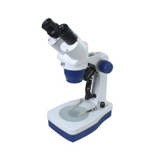 Stereo Microscope for Laboratory Use Yj-T101b
