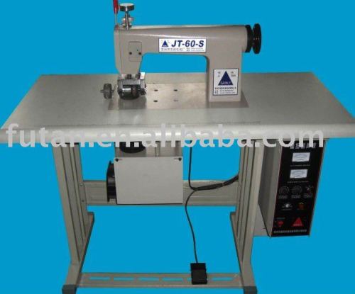 Futan Ultrasonic fabric sewing machine(JT-60-S)